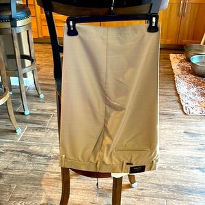 Gregg Norman Golf Shorts